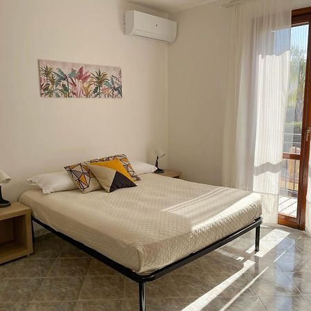 Appartamento Bastet San Vito Lo Capo Exterior photo