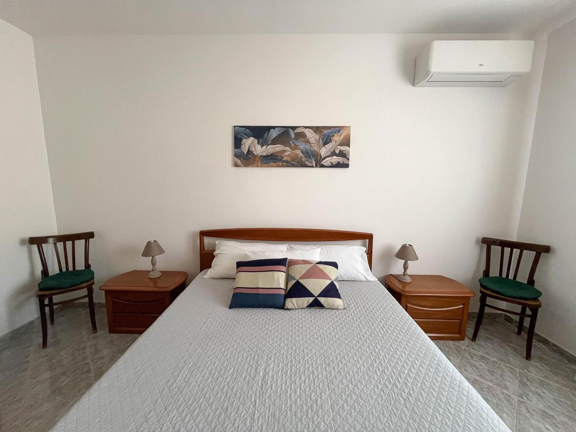 Appartamento Bastet San Vito Lo Capo Exterior photo